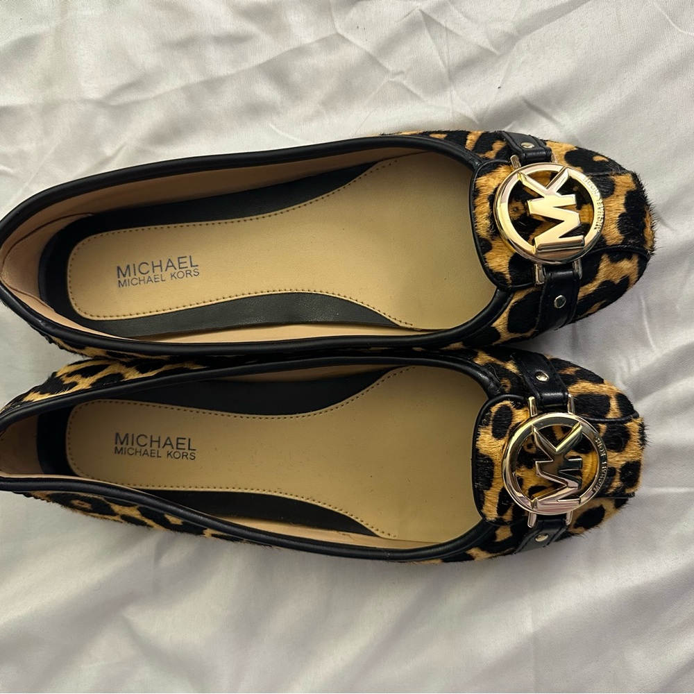 Mk Shoe Bundle! Size 6 View 4
